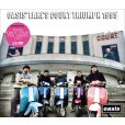 画像1: OASIS 1995 OASIS' EARL'S COURT TRIUMPH 4CD+DVD (1)