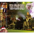 画像1: NOEL GALLAGHER 2015 I NEED TO SUPPORT MYSELF 2CD (1)