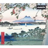 OASIS 1995 (WHAT'S THE STORY) MORNING GLORY? JAPAN TOUR 6CD + TOUR PROGRAM