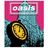 OASIS 1997 NEW YORK, NEW YORK 4CD
