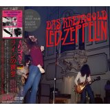 LED ZEPPELIN 1970 DAS RHEINGOLD 2CD