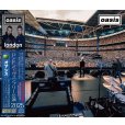 画像1: OASIS 2025 WEMBLEY STADIUM 4CD (1)