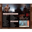 画像2: OASIS 10 YEARS OF NOISE AND CONFUSION 2001 II 2CD + 帯 obi (2)