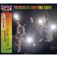 画像1: THE BEATLES OFF THE CUFF CD (1)