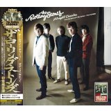 THE ROLLING STONES ALRIGHT CHARLIE from the bottom to The Zydec - new outtakes 2CD