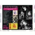 画像2: SEX PISTOLS 1976 THE SPIRIT OF ANARCHY CD (2)
