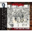 画像1: THE ROLLING STONES IT'S ONLY ROCK 'N ROLL SESSIONS 2CD (1)