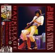 画像1: THE ROLLING STONES 1976 BACKSTAGE LIMITED 2CD (1)