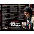 画像2: PAUL McCARTNEY / JAMES PAUL McCARTNEY SHOW 【CD+DVD】 (2)