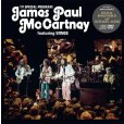 画像1: PAUL McCARTNEY / JAMES PAUL McCARTNEY SHOW 【CD+DVD】 (1)