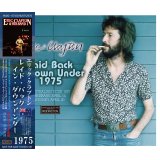 ERIC CLAPTON 1975 LAID BACK IN DOWN UNDER 4CD