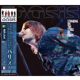 OASIS 2000 STANDING ON THE STAGE OF PARIS 2CD