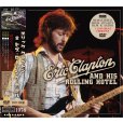 画像1: ERIC CLAPTON & HIS ROLLING HOTEL 1978 2DVD (1)