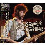 ERIC CLAPTON & HIS ROLLING HOTEL 1978 2DVD