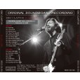 画像2: ERIC CLAPTON 1989 R.A.H. 2CD (2)