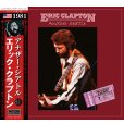 画像1: ERIC CLAPTON 1981 ANOTHER SEATTLE 2CD (1)