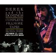 画像3: DEREK & THE DOMINOS / COMPLETE FILLMORE TAPES 【10CD】 (3)