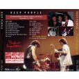 画像2: DEEP PURPLE 1984 PERFECT STRANGERS 2CD (2)