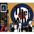 画像1: THE WHO 1973 COW PALACE 2CD+DVD (1)