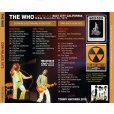 画像2: THE WHO 1973 COW PALACE 2CD+DVD (2)