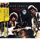 DEEP PURPLE 1984 PERFECT STRANGERS 2CD