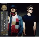 OASIS 2001 RADIO DAYS 3CD