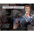 画像2: DAVID BOWIE 1996 SANTE MONTE CARLO 2CD (2)