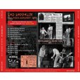画像2: LED ZEPPELIN 1970 RALEIGH CONCERT 2CD (2)