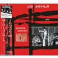 画像1: LED ZEPPELIN 1970 RALEIGH CONCERT 2CD (1)