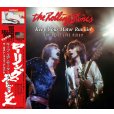 画像1: THE ROLLING STONES 1972 KEEP YOUR MOTOR RUNNIN' THE LOST LIVE ALBUM 2CD (1)