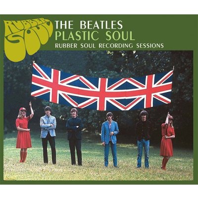 画像3: THE BEATLES / PLASTIC SOUL 【6CD】