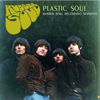 画像4: THE BEATLES / PLASTIC SOUL 【6CD】