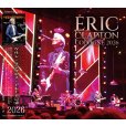 画像1: ERIC CLAPTON 2026 COLOGNE 2CD (1)