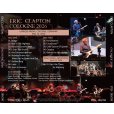 画像2: ERIC CLAPTON 2026 COLOGNE 2CD (2)