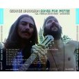 画像2: GEORGE HARRISON / SONGS FOR PATTIE 【1CD】 (2)