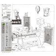 画像1: OASIS 1994 TEMPERANCE MOVEMENT 2CD (1)