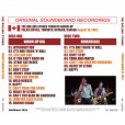 画像2: THE ROLLING STONES 2002 TORONTO WARM-UP 2CD (2)
