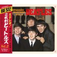 画像1: THE BEATLES UNSURPASSED MASTERS VOL.2 3CD (1)
