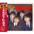 画像1: THE BEATLES UNSURPASSED MASTERS VOL.1 3CD (1)