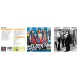 画像4: THE BEATLES CHRONOLOGICAL "SESSIONS" 4CD (4)