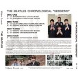 画像2: THE BEATLES CHRONOLOGICAL "SESSIONS" 4CD (2)
