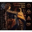 画像1: LED ZEPPELIN JENNINGS FARM BLUES CD (1)