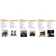 画像3: THE BEATLES CHRONOLOGICAL "SESSIONS" 4CD (3)