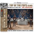 画像1: THE BEATLES THE LOST TOP OF THE POPS FILMS DVD (1)