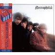 画像1: THE ROLLING STONES NECROPHILIA CD (1)