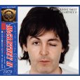 画像1: PAUL McCARTNEY RECORDING VAULT McCARTNEY II 2CD (1)