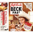 画像1: JEFF BECK 1975 BECK-FAST 2CD (1)