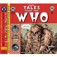 画像1: THE WHO 1973 TALES FROM THE WHO 2CD (1)
