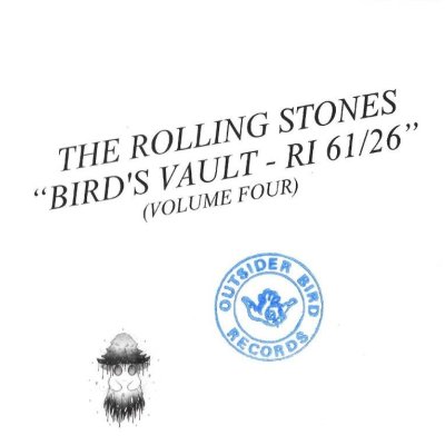 画像1: THE ROLLING STONES BIRDS'S VAULT - RI 61/26 (Volume Four) CD