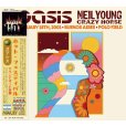 画像1: OASIS 2001 LIVE RUST - HOT FESTIVAL - CD (1)